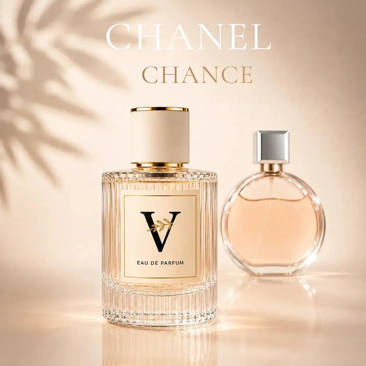 Chanel Chance