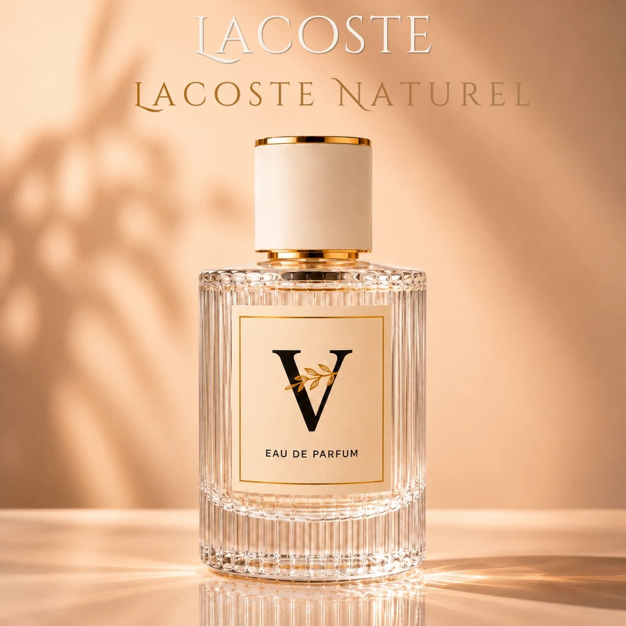 Lacoste Naturel