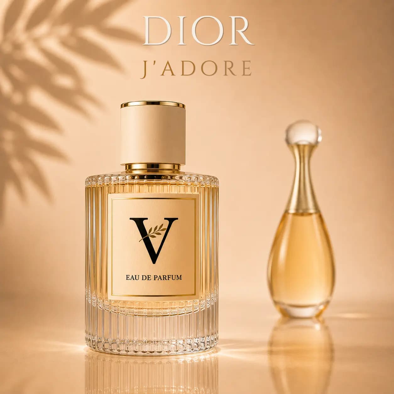 J'adore