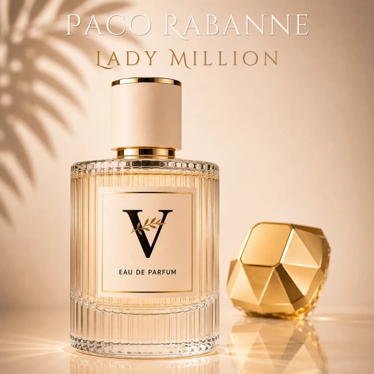 Lady Million