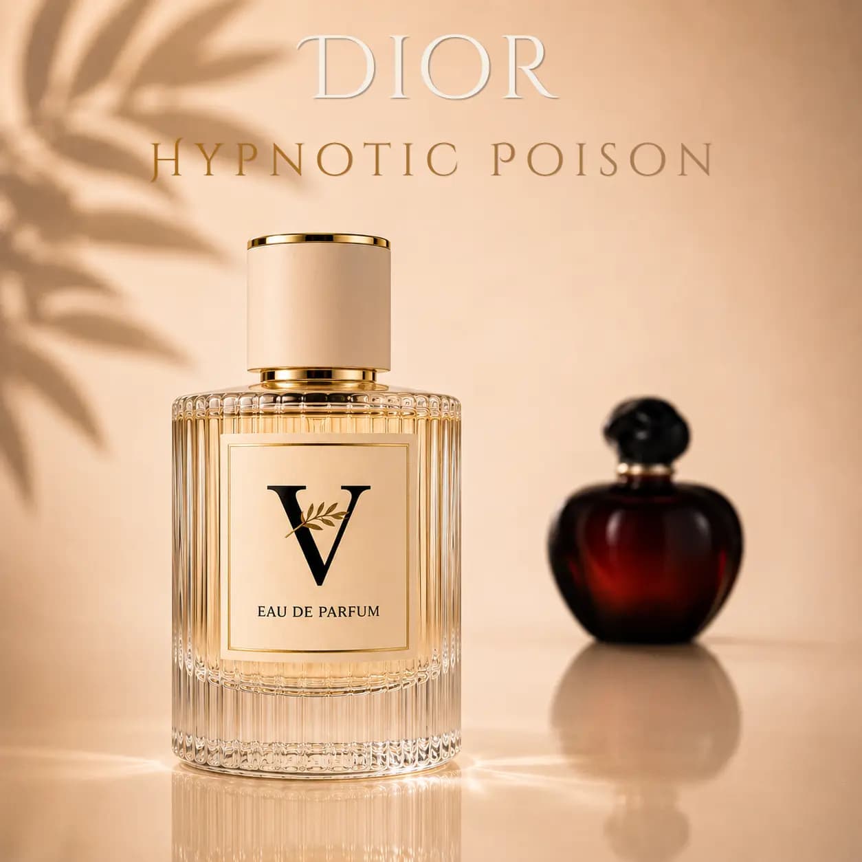 Hypnotic Poison