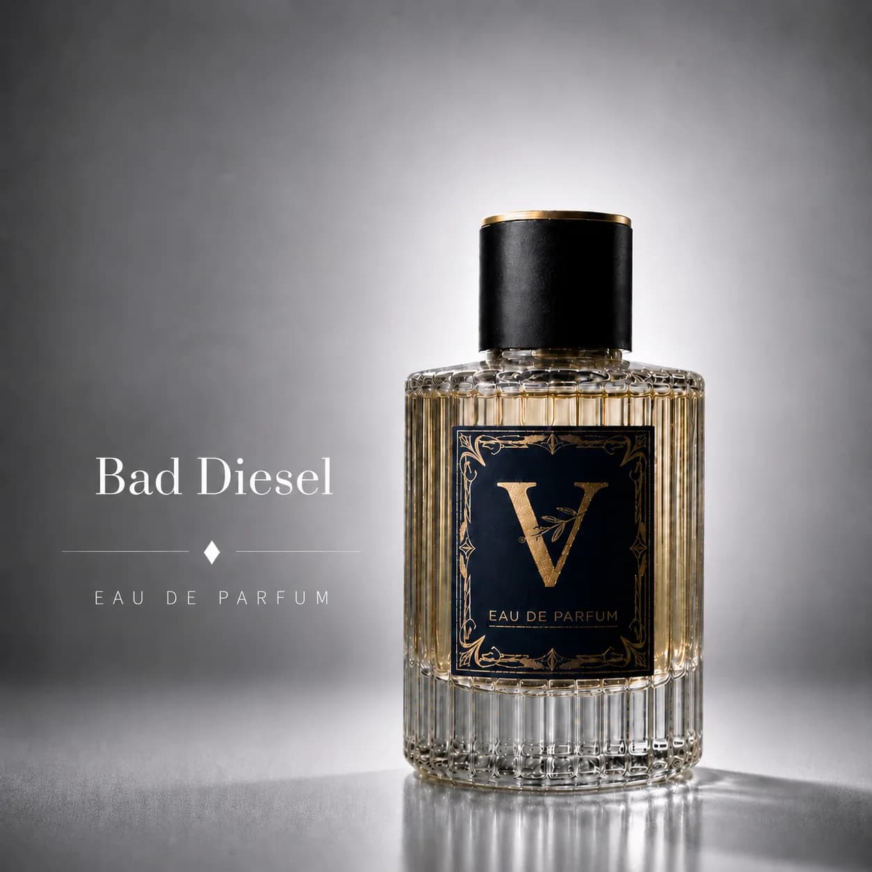 Diesel Bad