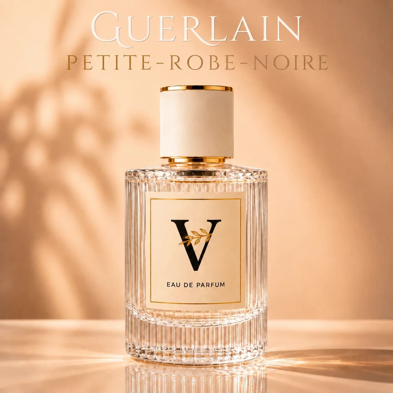 La Petite Robe Noire
