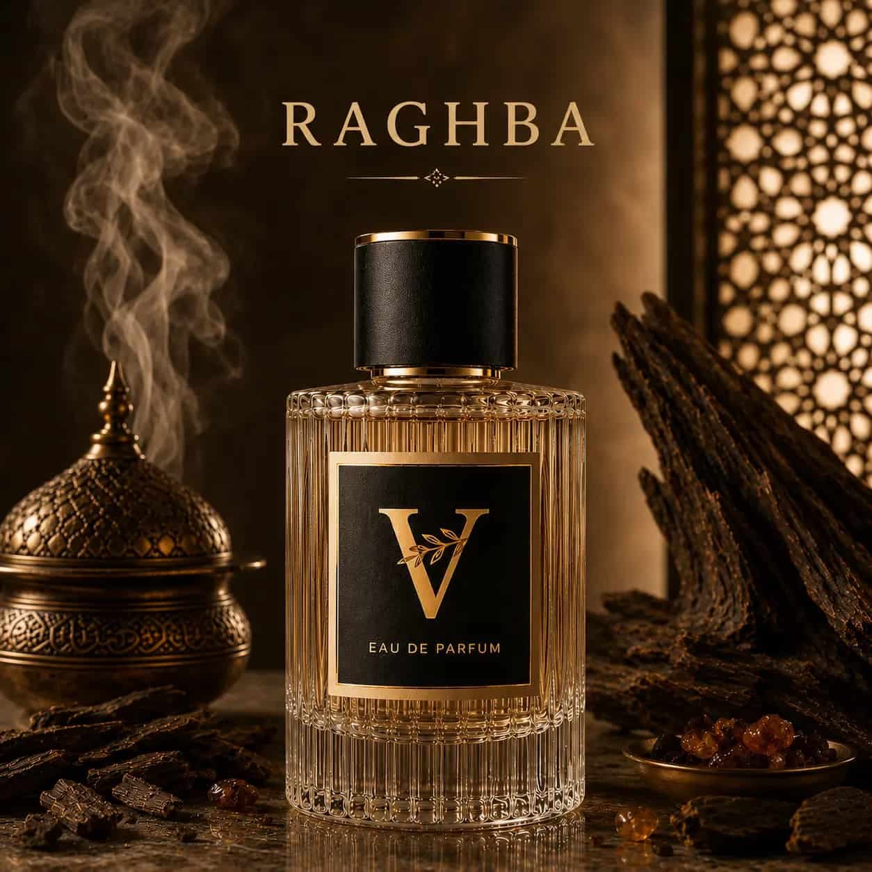 Raghba