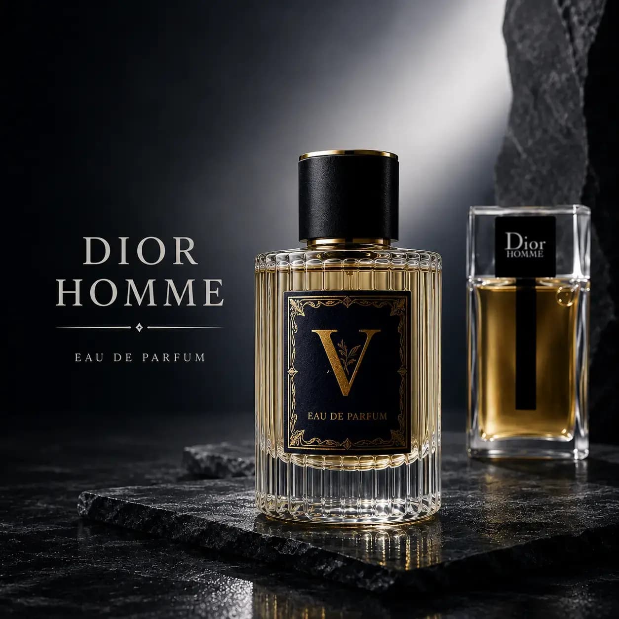 Dior Homme