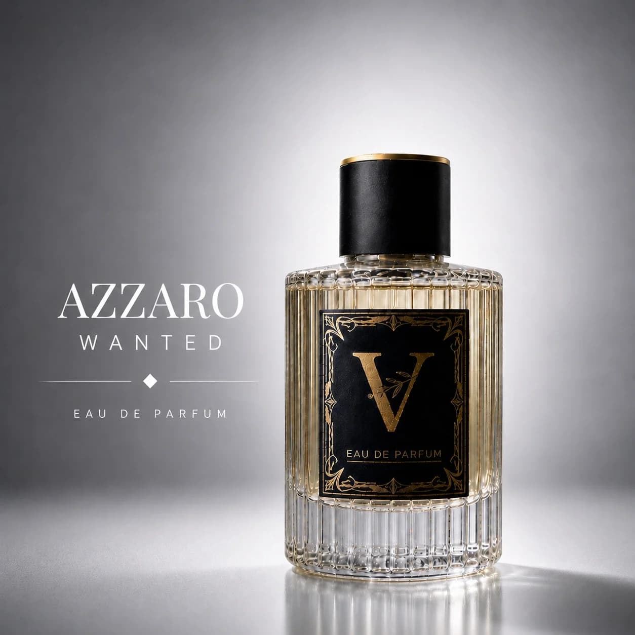 Azzaro Wanted