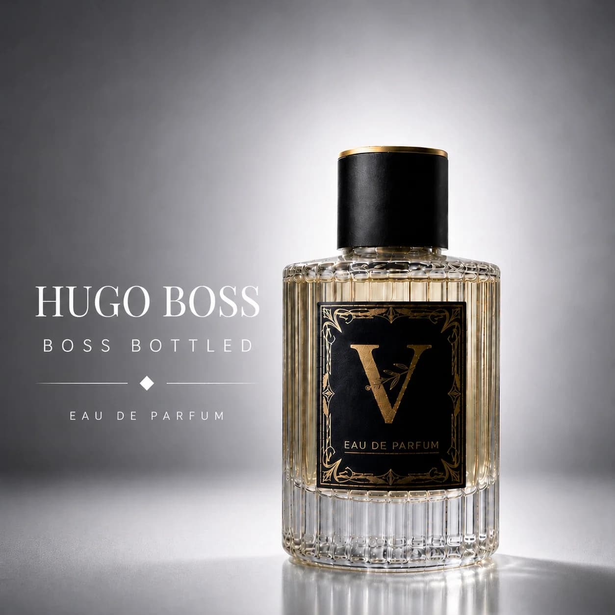 Boss Bottled