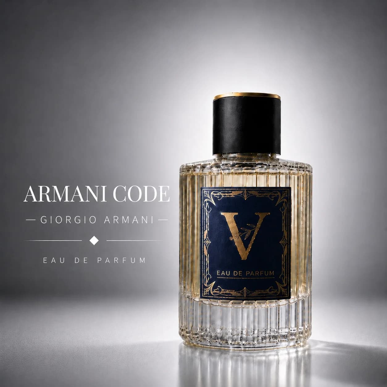 Armani Code