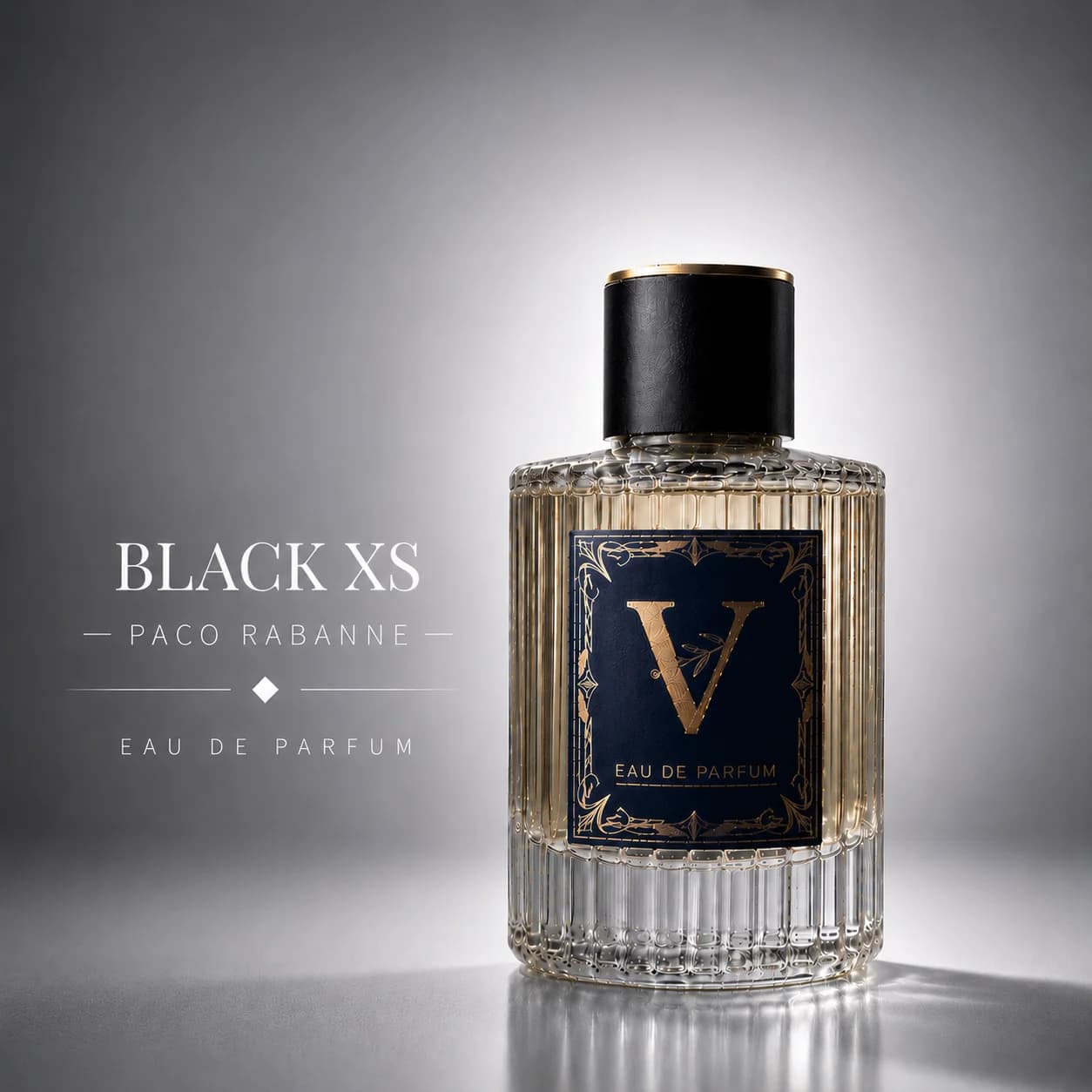 Black XS