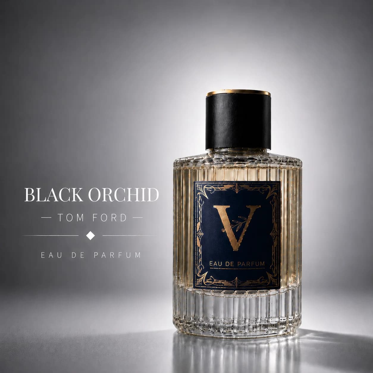 Black Orchid