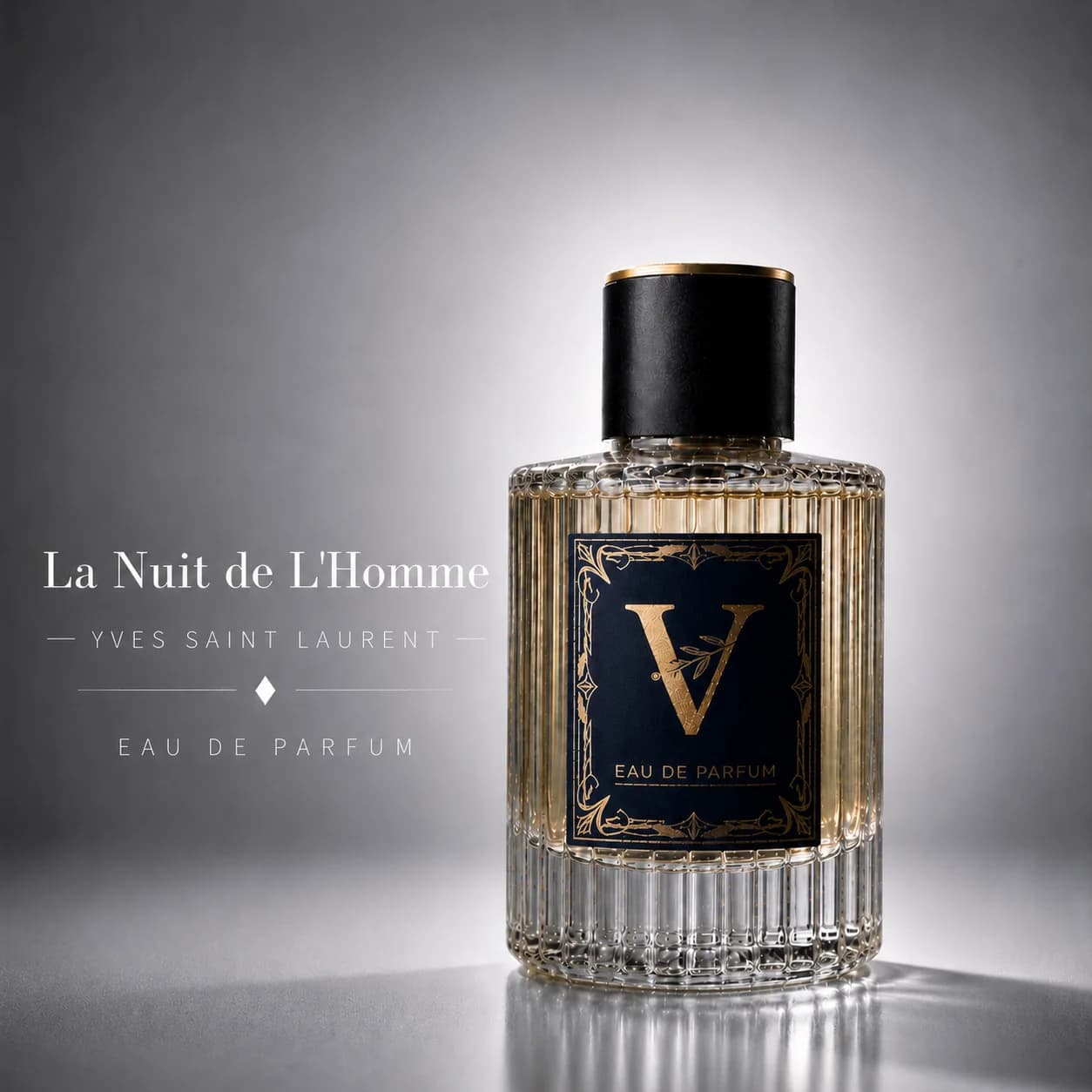 La Nuit de L'Homme