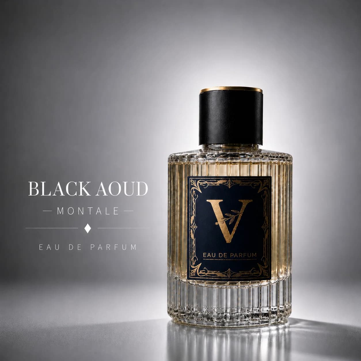 Black Aoud