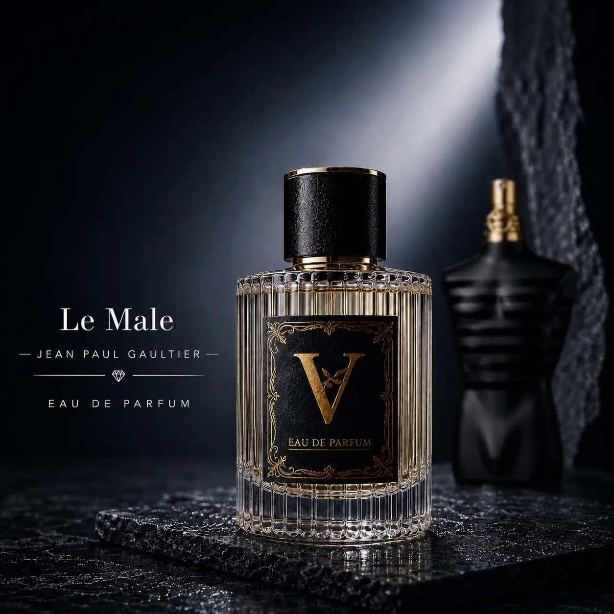 Le Male